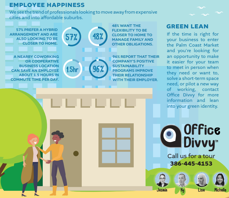 Office Divvy ™ tweet media