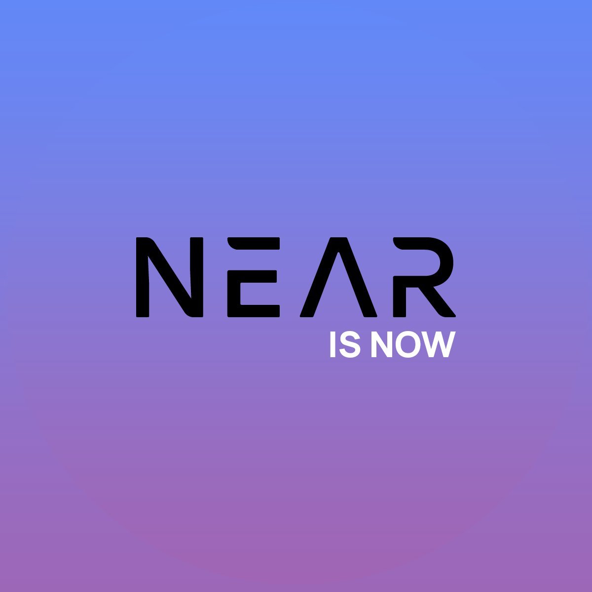 Drop your $NEAR wallet and maybe you will get a surprise. 👀

(Note: Exchange wallets do not work) 

Make one here: wallet.near.org

PS: #NEARProtocol has a name service built into their browser wallet. Only a matter of time until the good ones are gone. 

#NEARisNOW
