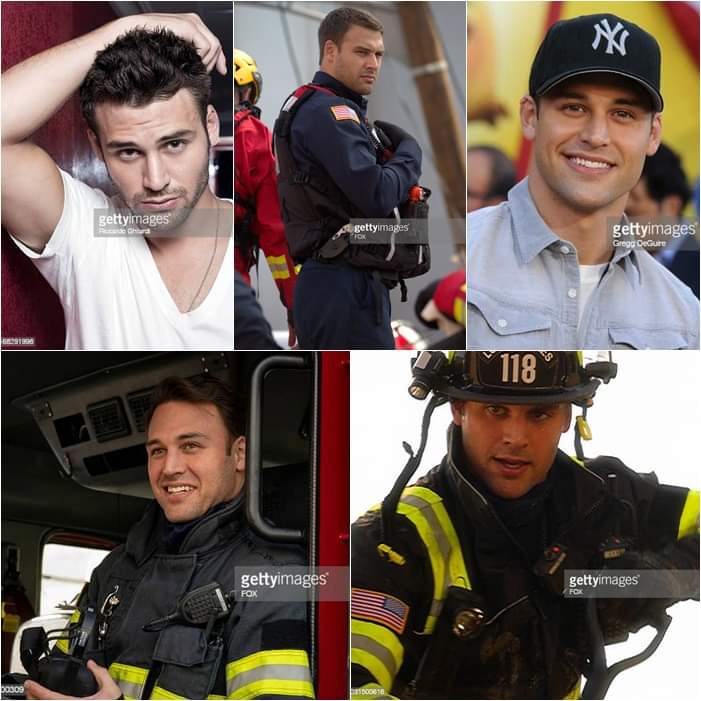 barbaravitali2's tweet photo. Happy Birthday to #RyanGuzman September 21,1987 #BackTrace #HeroesReborn #Notorious #PrettyLittleLiars @911onFOX @911LoneStar https://t.co/S9C1SmB66f
