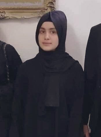 Is anyone talking about Zainab Essam Al-Khazali? the 15 year old Iraqi girl who was shot and killed by US forces in Iraq yesterday. She wasn’t killed by Iran so her story does not matter to western media.