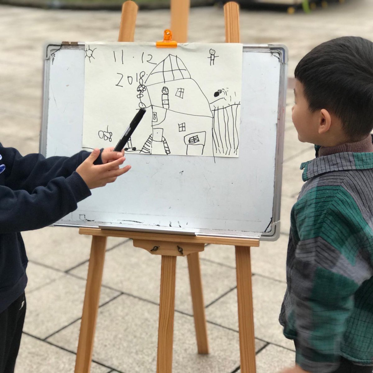 anjiplay's tweet photo. Other forms of learning aren’t secondary to play, but are encompassed by true play &amp; the structures that support it. Children deeply engaged in responsive environments of love &amp; freedom will show you the most necessary, relevant, &amp; valuable forms of learning. #TruePlay #AnjiPlay https://t.co/HHJdQFmDxc
