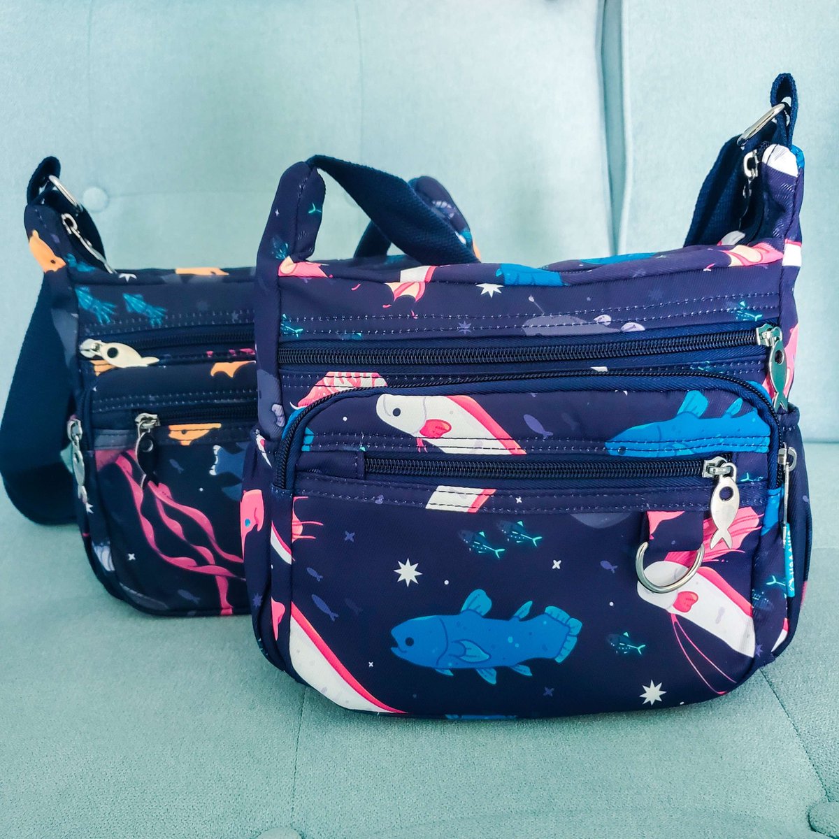 UPDATE IN 4 DAYS!! 🦑 on Twitter "new crossbody bags... with