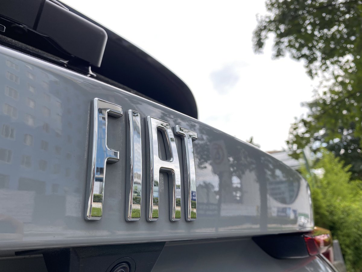VidayEstiloMx's tweet photo. Tenemos a prueba el primer vehículo de @Fiat_Mexico para Vida y Estilo Mx. Se trata del mismísimo #FiatPulse , ¡que nos ha encantado en propuesta de diseño! @StellantisMX https://t.co/KZDn5yzoKn
