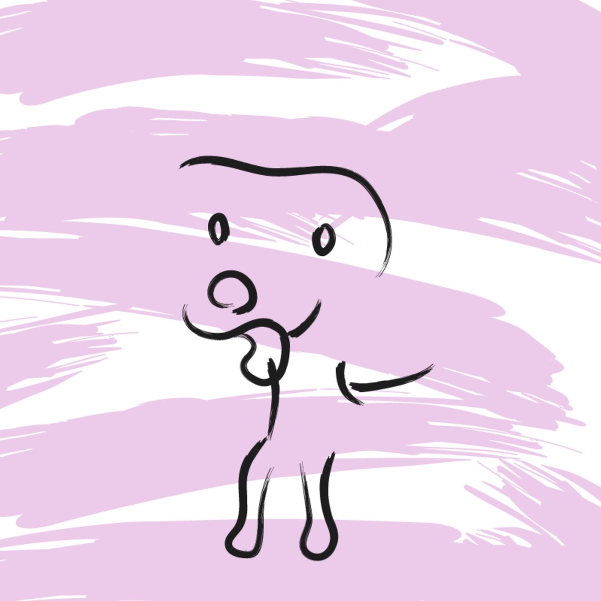 NftStrokes's tweet photo. GM GM
#NFT #artworks #ArtistOnTwitter #NFTcollections #NFTCommunity #ETH  #opensea #FreeMint #Freemintalert #FreeMints #Metaverse #strokes https://t.co/O1PasOiYVj