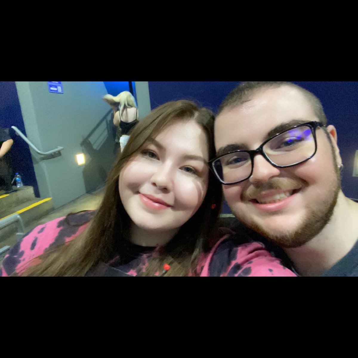 P3nningtonj's tweet photo. Posty feel better! 🤍 https://t.co/tSoX9b9chw
