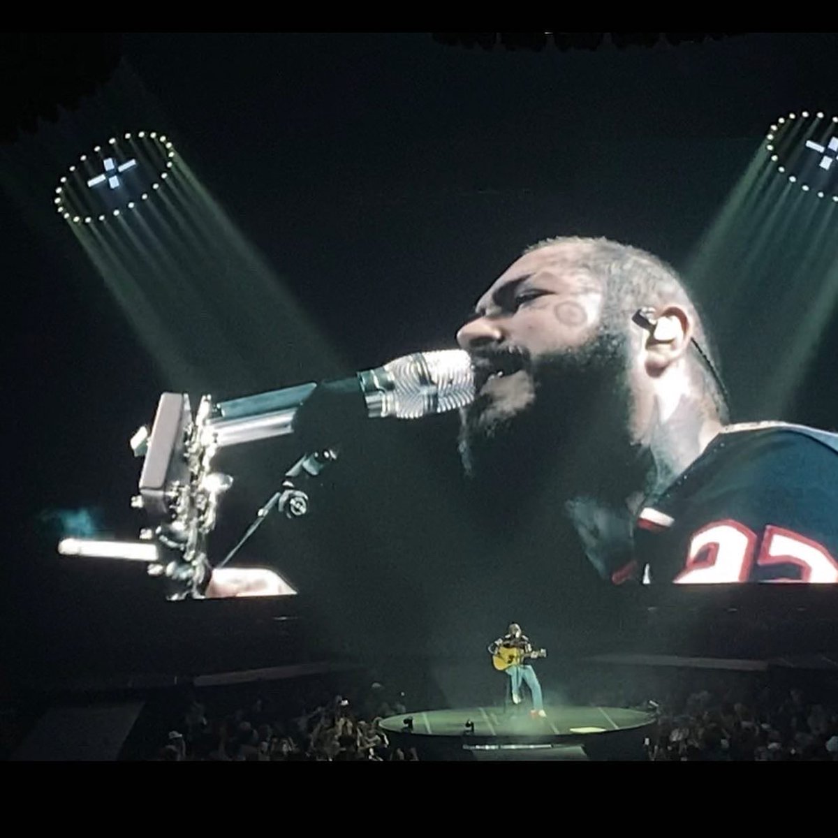 P3nningtonj's tweet photo. Posty feel better! 🤍 https://t.co/tSoX9b9chw