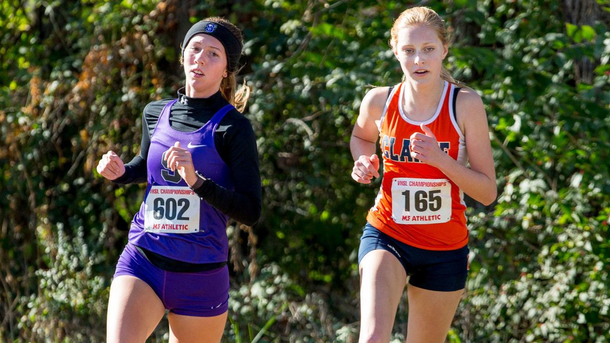 VTCody's tweet photo. "I feel very confident in our program and am quite optimistic for this year."

My Bull Run District girls cross country preview: https://t.co/jdaIK521Uo https://t.co/3YO4HifhqM