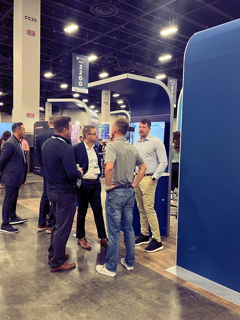 Connect with #IPFS at ITC Vegas 2022! Stop by BOOTH #2145 to see us and chat about our One Platform of technology solutions.
#ITC2022 #premiumfinance #insurtech #fintech