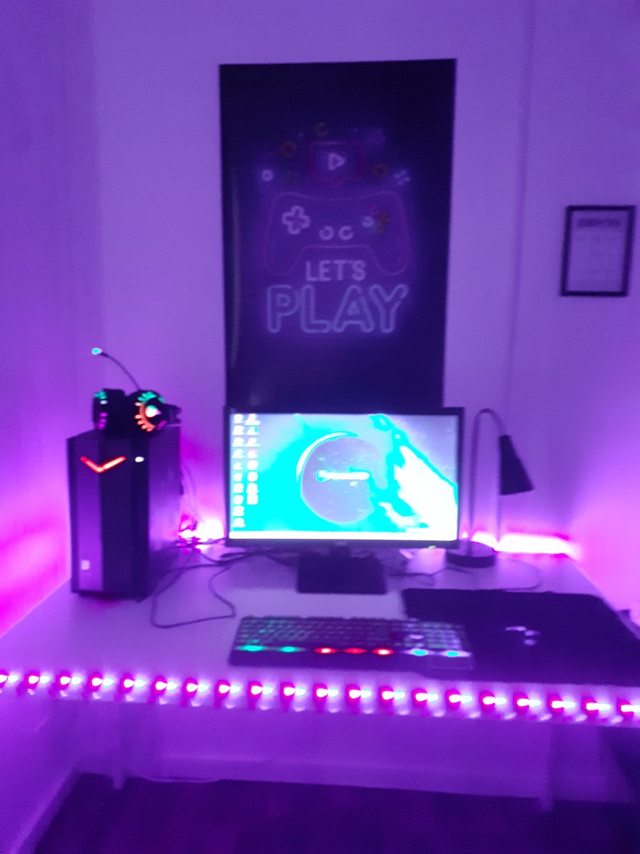 viu324's tweet photo. @TubbyALT it's nothing special, but a setup is a setup. https://t.co/H5ZeUEs5uU