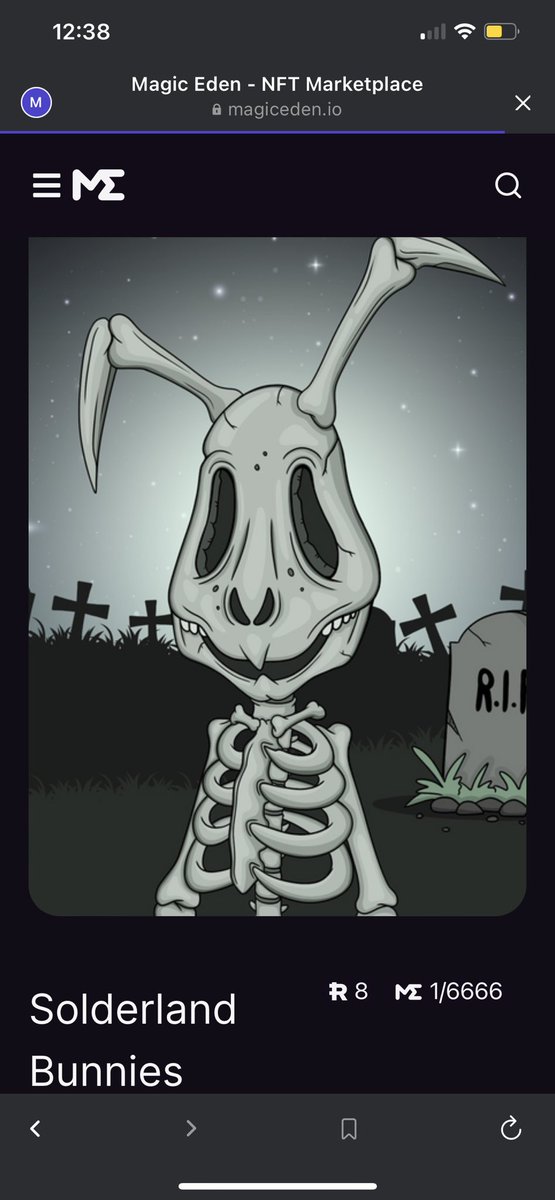 I just can’t pass up a good deal <a href="/Solderland/">SOLDERLAND 🐰 🦫</a>