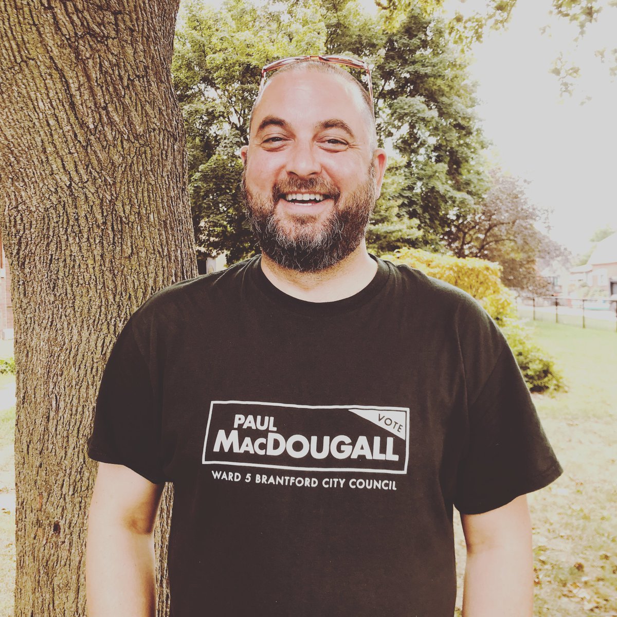 <a href="/VoteMacDougall/">Paul MacDougall - Ward 5 Candidate</a> Reputation is Key.

As a community organizer and leader, my friends and neighbours, supporters and fellow volunteers will all tell you; I am inclusive, supportive and transparent.