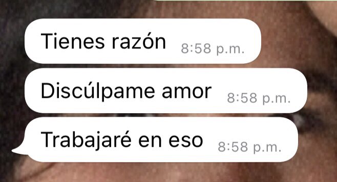 De esto se trata..