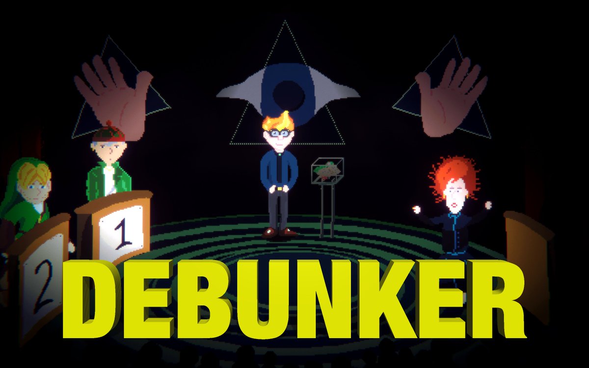 DebunkerStan tweet media