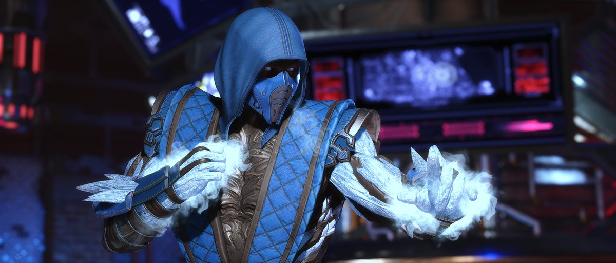 TQT1995's tweet photo. Sub-Zero
Game: Injustice 2
Developer: @NetherRealm
#Mortalkombat #MKPhotomode #VGPUnite #VGPNetwork #Virtualphotography #PhotoMode #Subzero https://t.co/1g9JmLad6Q