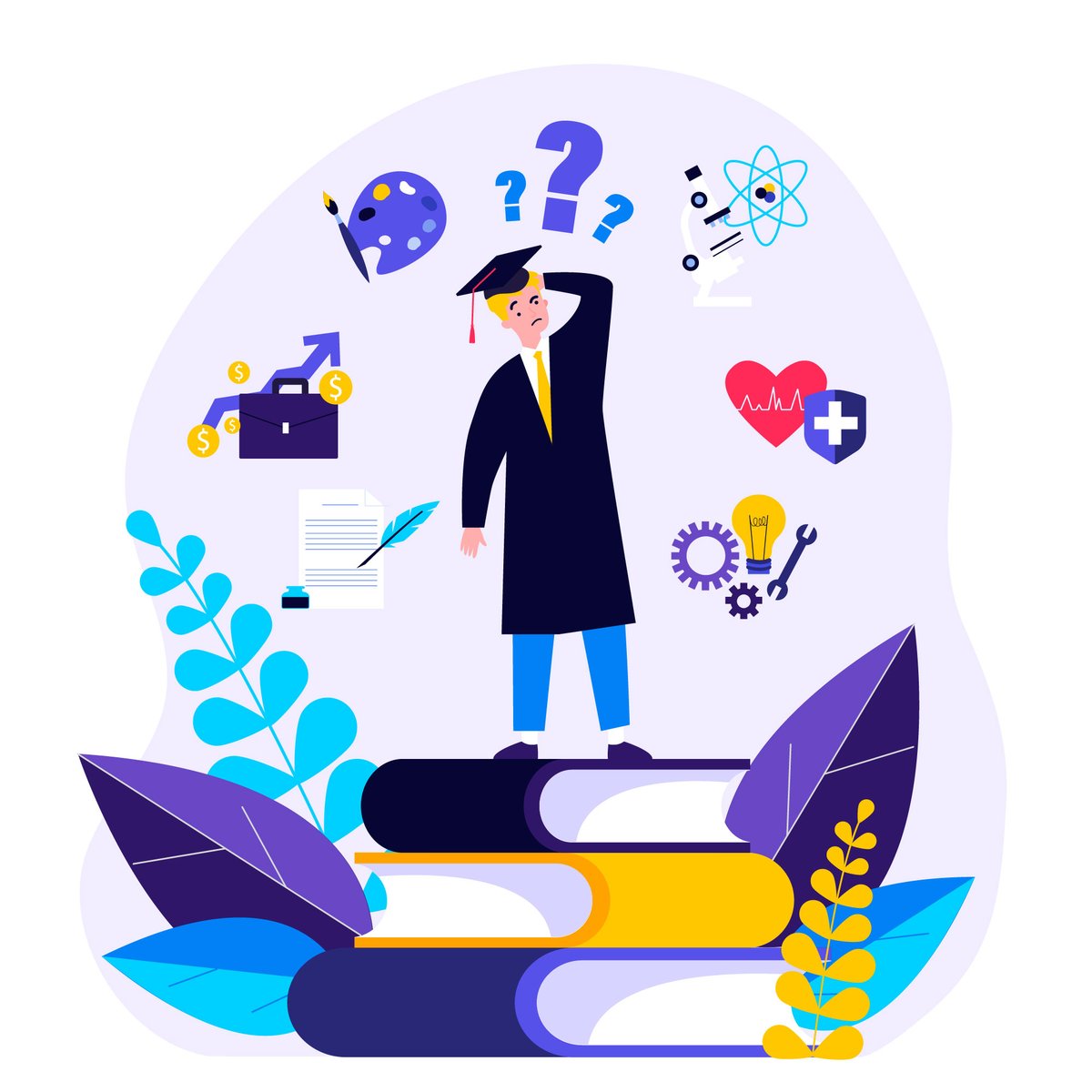 CCBC Student Life tweet media