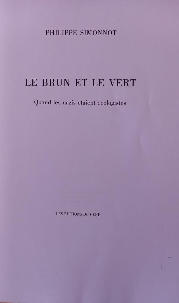 Philippe Simonnot (@philippesimonn4) on Twitter photo 