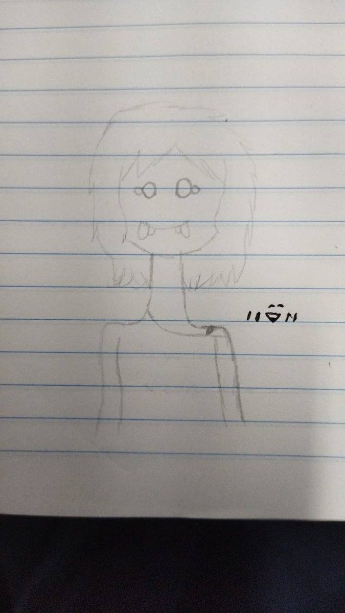popee_lover's tweet photo. Fursona novo 😸
Não faço ideia de que nome dar mas já criei um pouco da história dele 
Elu usa todos os pronomes 😎🖐️ https://t.co/NLGSUFYbZ4