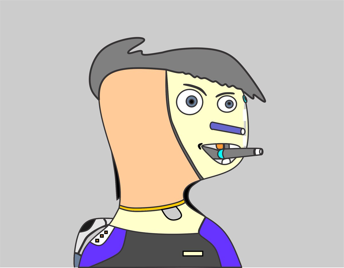 🔰 MERGAN IS SPECIAL EDITION FROM APRILMOYPEDIA🔰 

🚨 Supply 100🔺
🆓 Freemint for WL
🔴 Art By @ikoaprilanaga_

⛔Tag 3 Friends 🔺
⛔RT &amp; ❤️
🚨 Must Join t.me/aprilmoypedia

🔔We Will Pick 10 Winner, and Announcement on Telegram only!

✅48H

#AVAX #Avalanche #AVAXNFT