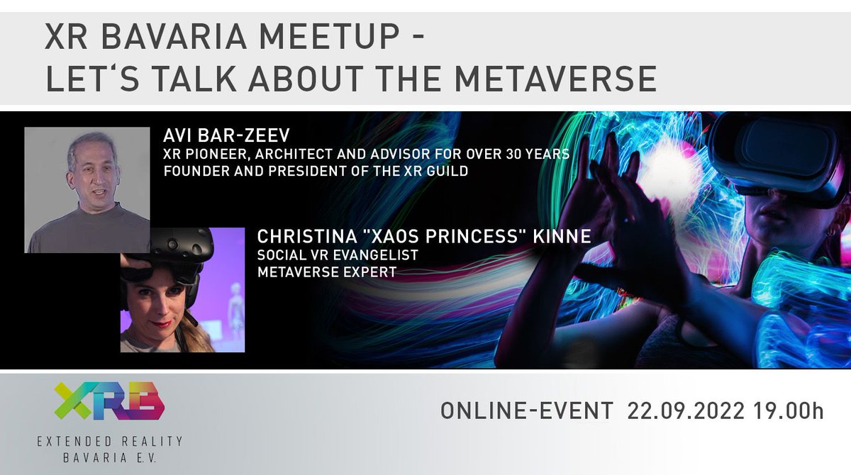 XaoS 💜😎 tweet media