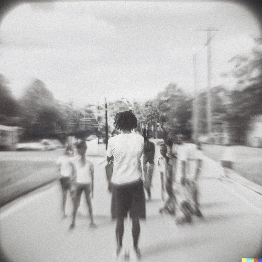 獣の王 ☯️ on Twitter "RT Jcolevillle Uncropped J. Cole album covers by AI"