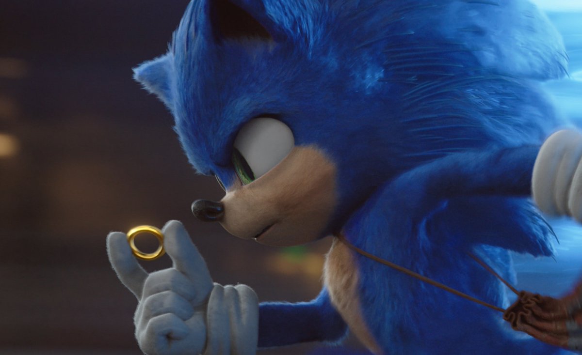 ‘Sonic the Hedgehog 3’ will hit theaters in the 2024 holiday season: #Tech #Data ht: @Mikequindazzi https://t.co/cqtf4Nr672 https://t.co/diZNXDDvbu