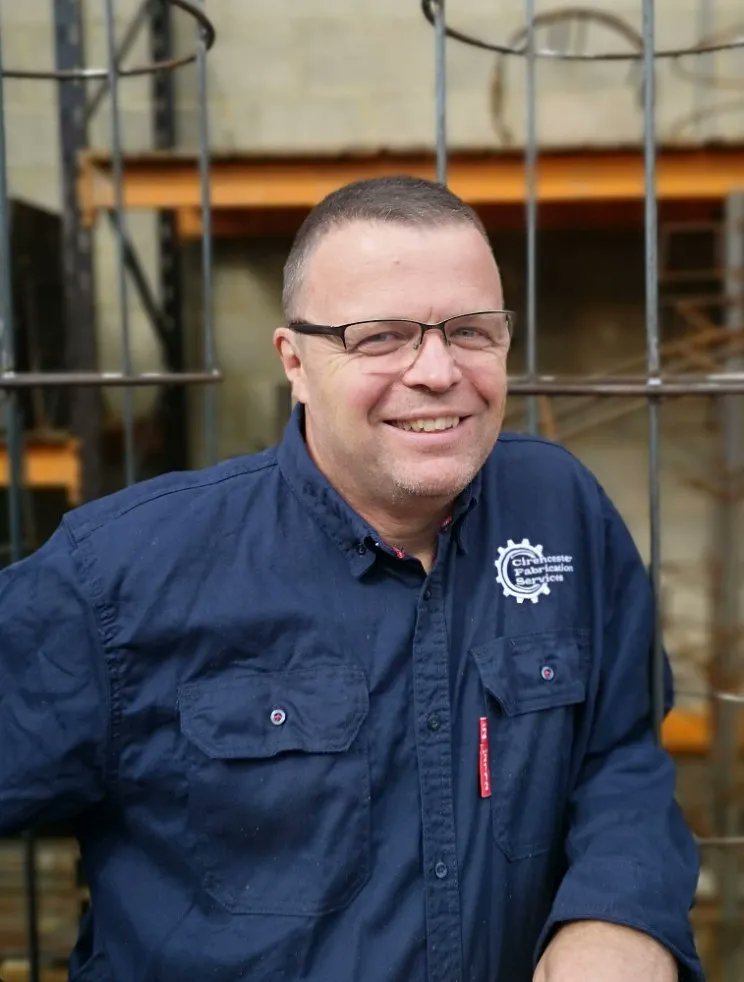 #Cirencester business sets sights on greener future: bit.ly/3Uq8wc1 
 
<a href="/CirencesterFab1/">Cirencester Fabrication Services</a> <a href="/AvantKiwi/">Marc Begg</a> <a href="/thegrowthhubbiz/">The Growth Hub - Gloucestershire</a> <a href="/growthhubciren/">The Growth Hub - Cirencester</a>