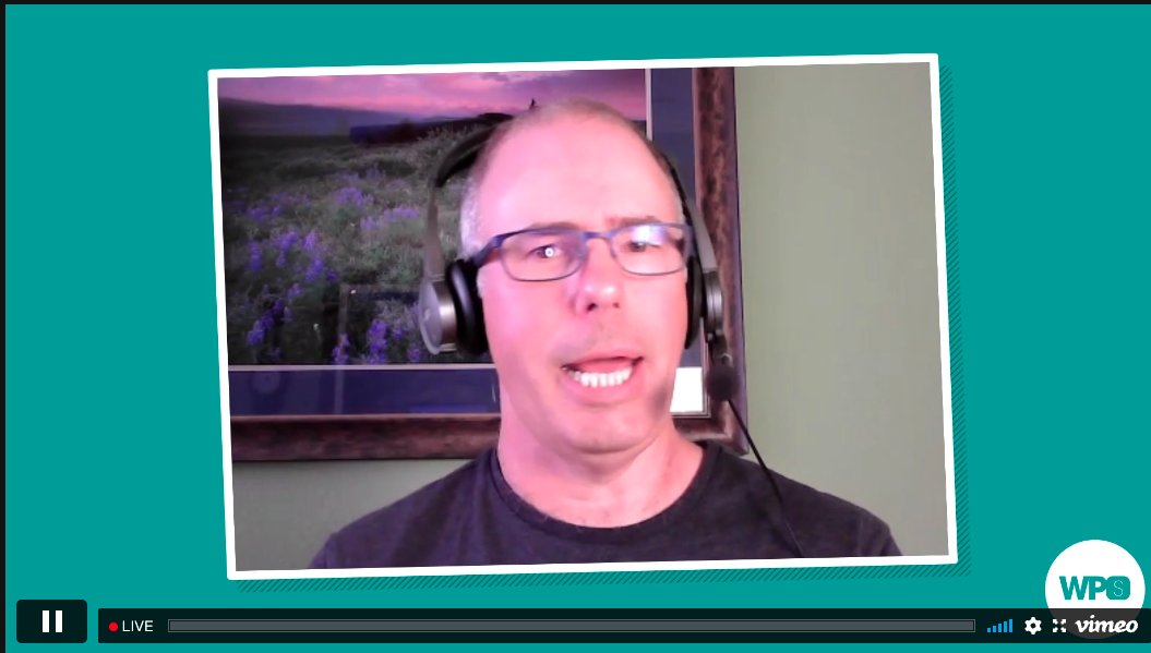 benUNC's tweet photo. Listening to @daverodenbaugh on @WPSessions right now, and he's dropping bombs on my preconceptions of persuasive copy.
Biggest bomb so far: copy doesn't create motivation, it channels that existing motivation and turns it into action.
#WPSessions https://t.co/nrhjdqQ1Rs
