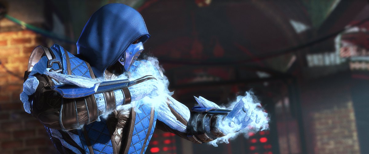 TQT1995's tweet photo. Sub-Zero
Game: Injustice 2
Developer: @NetherRealm
#Mortalkombat #MKPhotomode #VGPUnite #VGPNetwork #Virtualphotography #PhotoMode #Subzero https://t.co/1g9JmLad6Q