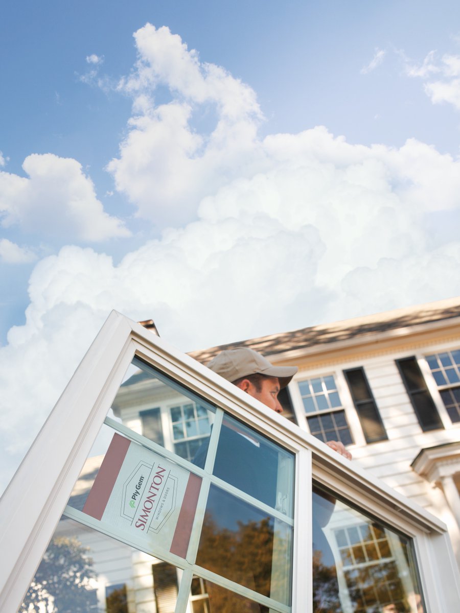 Hiring a contractor is an important part of any home improvement project. Check out our blog for tips on hiring your next home improvement contractor here:  bit.ly/34yolVb