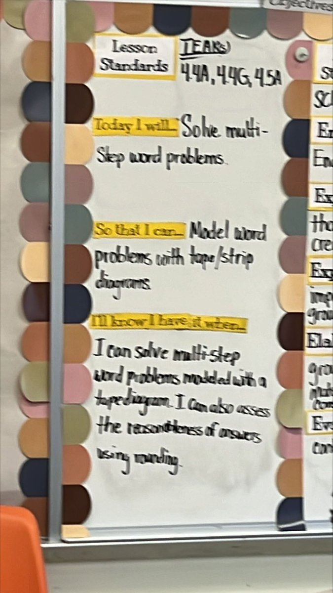 Leigha_Curry7's tweet photo. Rise & Grind from @WesleyES_HISD! #Eureka in full effect! #Mathjunkie #CurrysChampions @HISDElementary2 https://t.co/1N2jw360ln