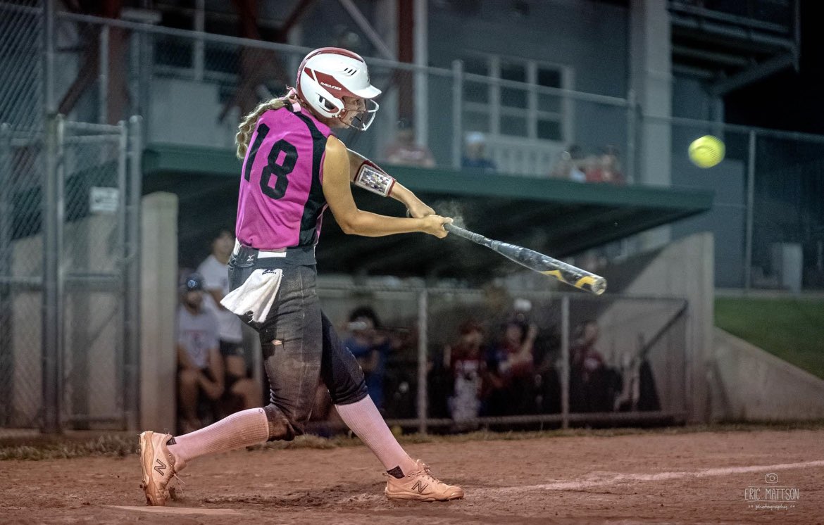 Mexico High School Softball tweet media