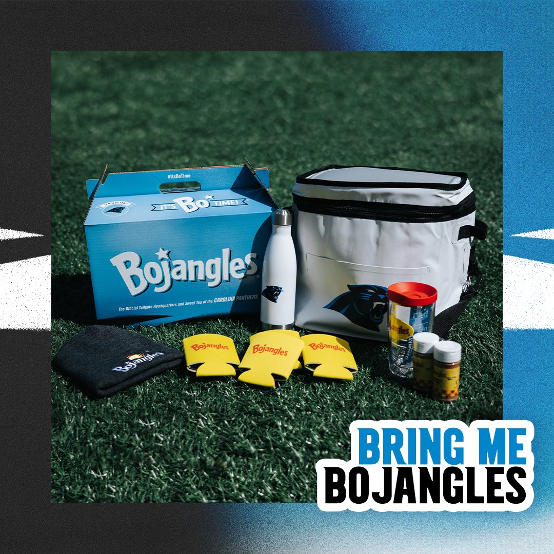 Back with another Bring me Bojangles!

Reply for your chance to win a <a href="/Bojangles/">Bojangles</a> prize pack 🙌
