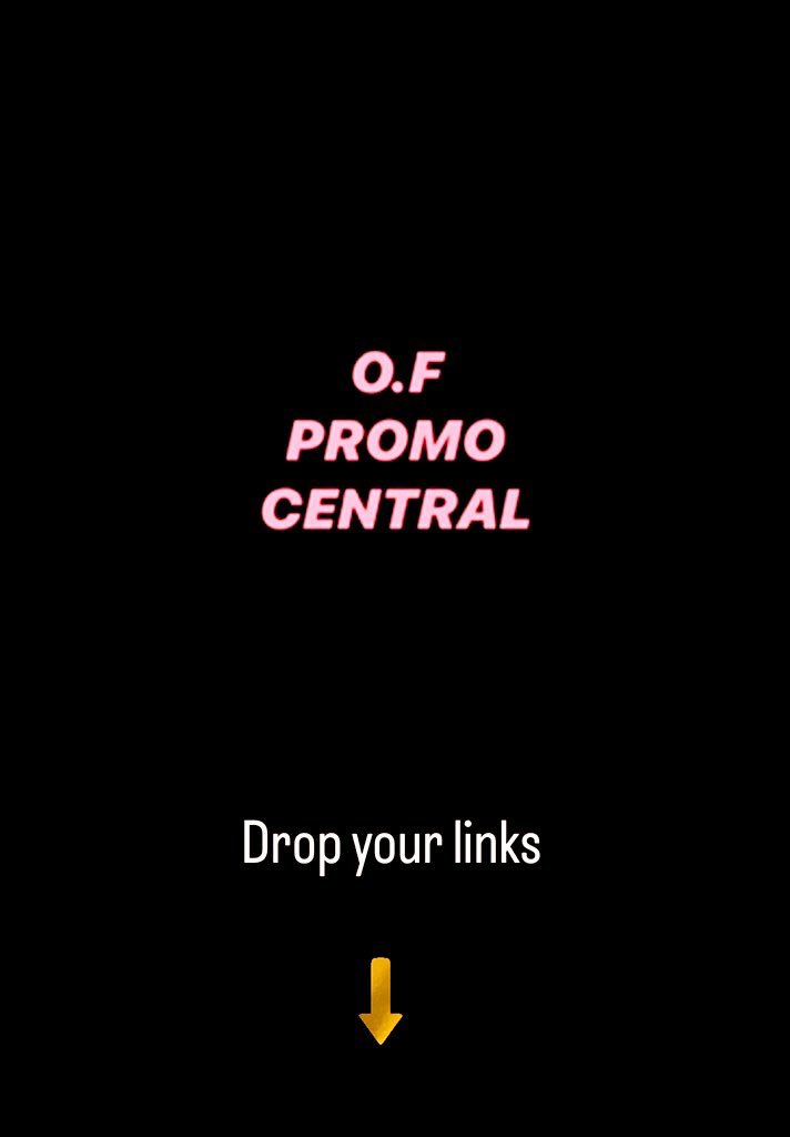 OFPromocentral TOP 1.7% (Free) 18k’s pics and videos