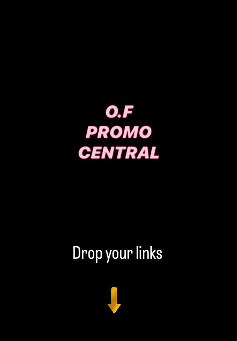 Promo! Like, RT &amp; Drop your OF Link &amp; Photo below ⬇️   #Onlyfans #promo #Links #findom #money #OF #Onlyfansfree<a href="/tag/money"class="tags"><span>#money</span></a><a href="/tag/promo"class="tags"><span>#promo</span></a><a href="/tag/links"class="tags"><span>#links</span></a><a href="/tag/findom"class="tags"><span>#findom</span></a><a href="/tag/of"class="tags"><span>#of</span></a><a href="/tag/onlyfans"class="tags"><span>#onlyfans</span></a><a href="/tag/onlyfanspromo"class="tags"><span>#onlyfanspromo</span></a>
