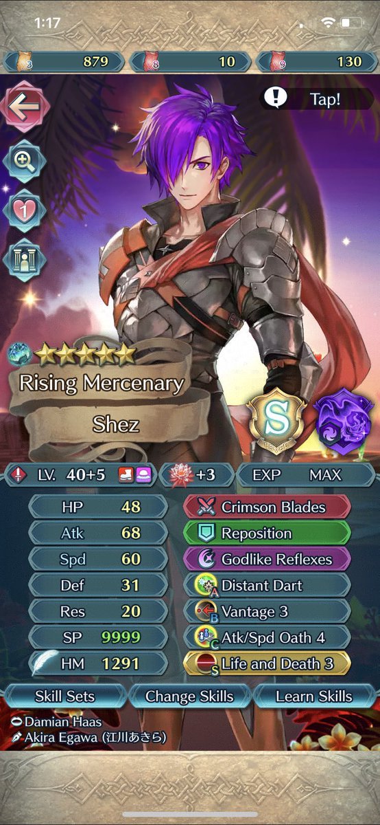 I cant complain here much so heres a boy