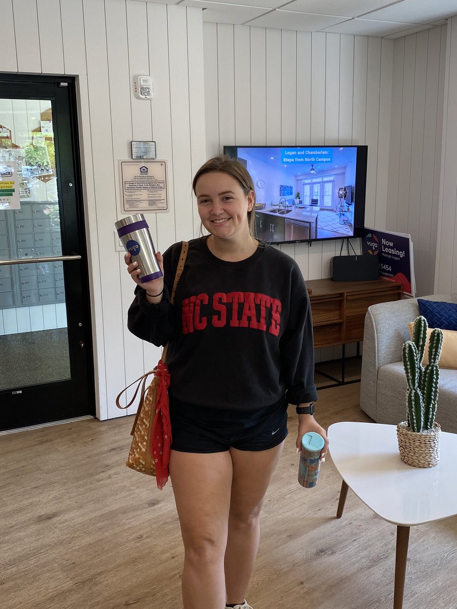 yugoraleigh's tweet photo. Congrats to our Trivia Tuesday winner! Stay tuned for next month’s Trivia Tuesday! https://t.co/felrf2yQzG