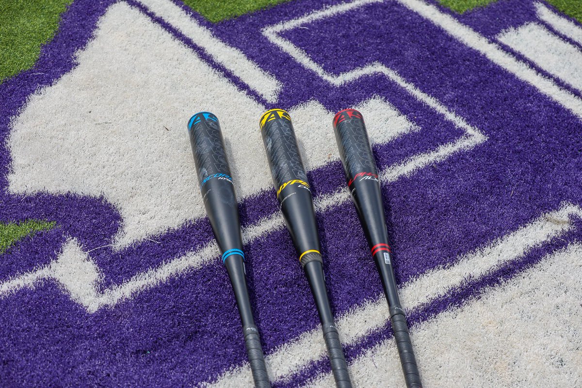 Equipped with the best there is 🔥

<a href="/EastonBaseball/">Easton Baseball</a> <a href="/RawlingsSports/">Rawlings Baseball</a>