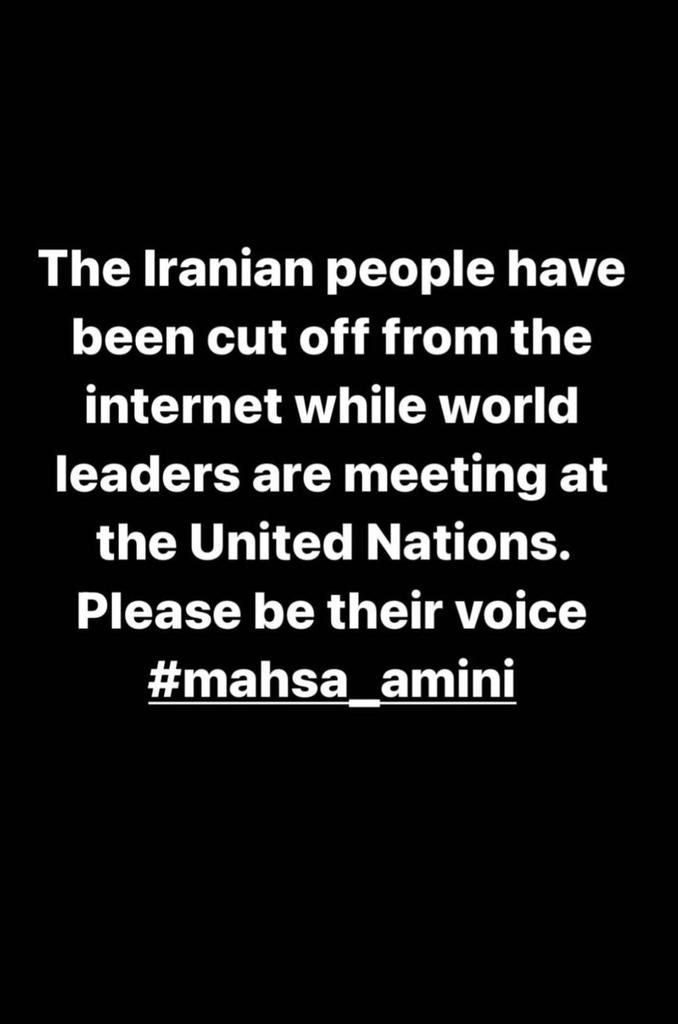 Nargess38's tweet image. Be our voice!!!!!
#MahsaAmini 
#مهسا_امینی