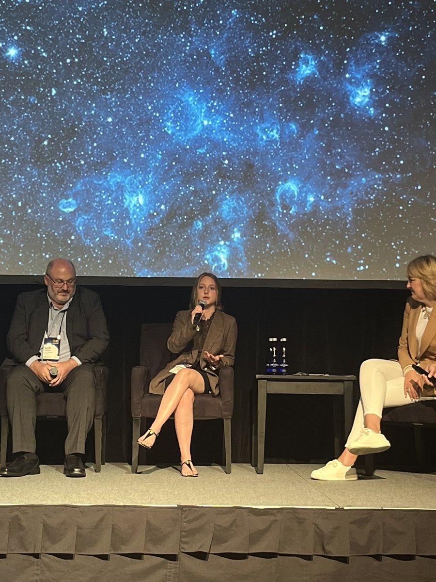 TIAflashcards's tweet image. Our amazing education ambassador and ASU student @ecquigley talked at #GF22 at #ClimateWeek in NYC 🌎

Here is a link to some of her statements on youth and education! instagram.com/tv/CixqFYqhjTm…

@asueducation @AmandaEllisGEM @ASUCollegeofGF @asugreen @ASUGlobalFuture