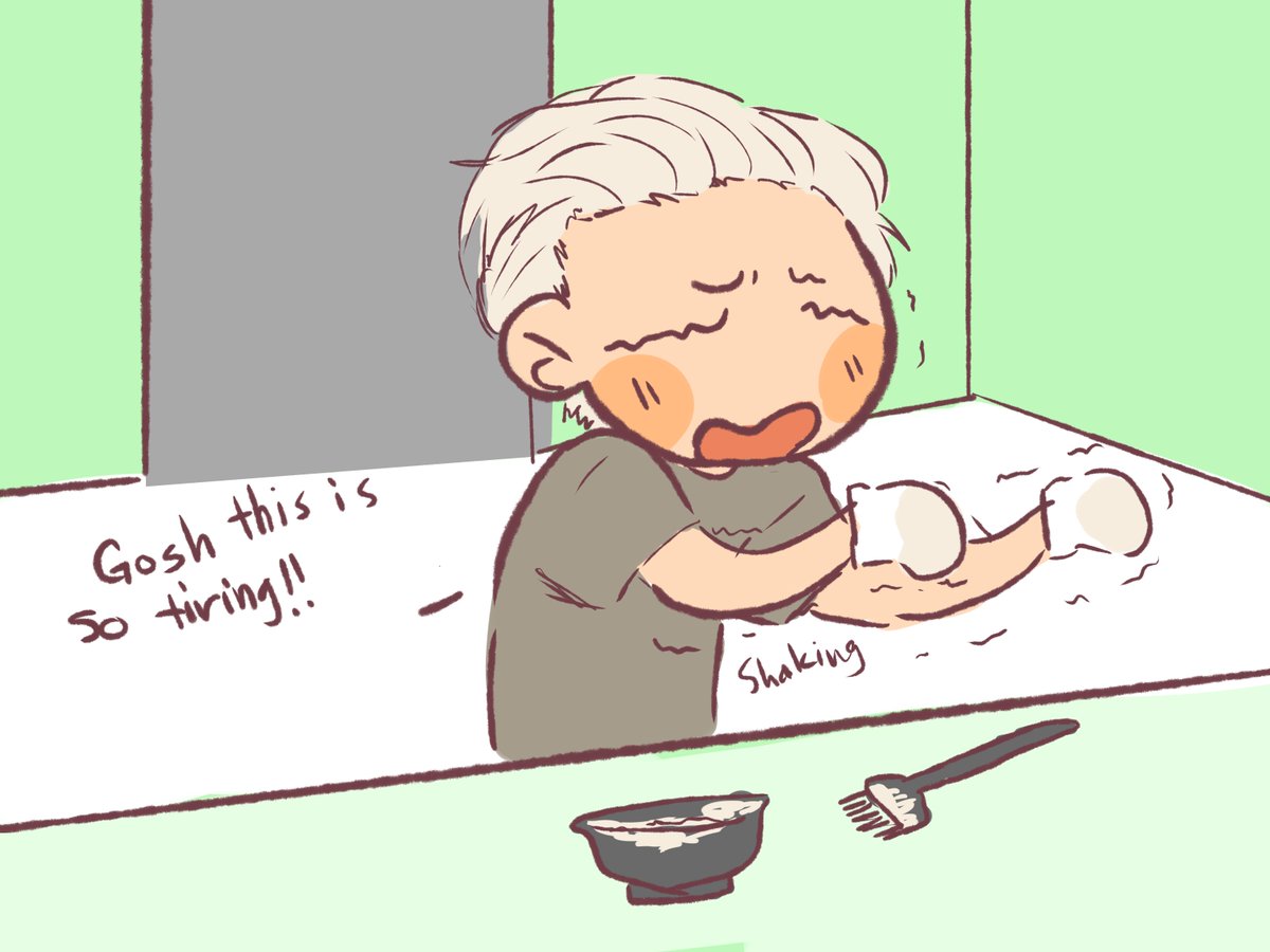 Thats why yunho have some lil bit white dye 👀
.
#ateez #ateezfanart #seonghwa #yunho #에이티즈 #에이티즈팬아트 #성화 #윤호 
