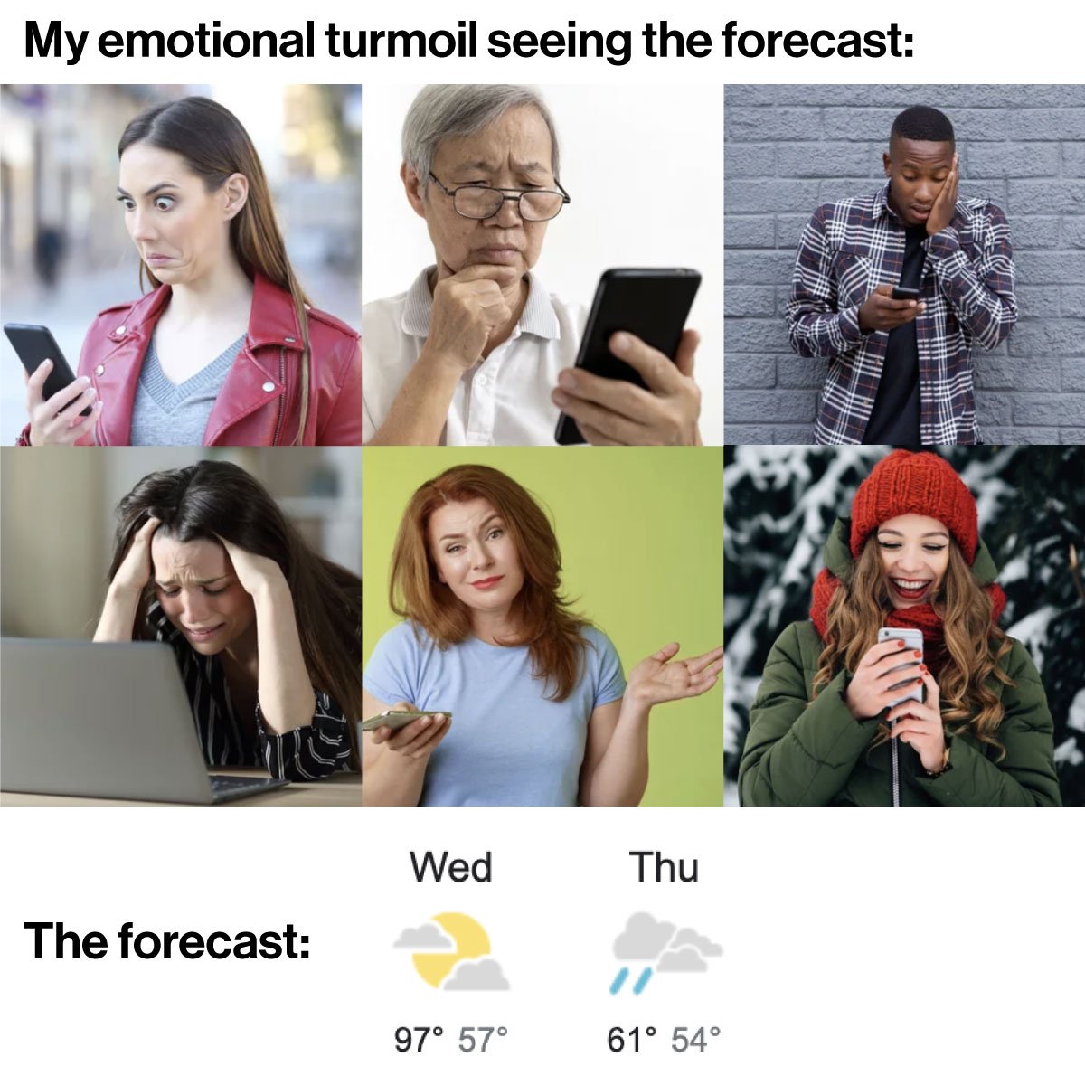 weather, smh