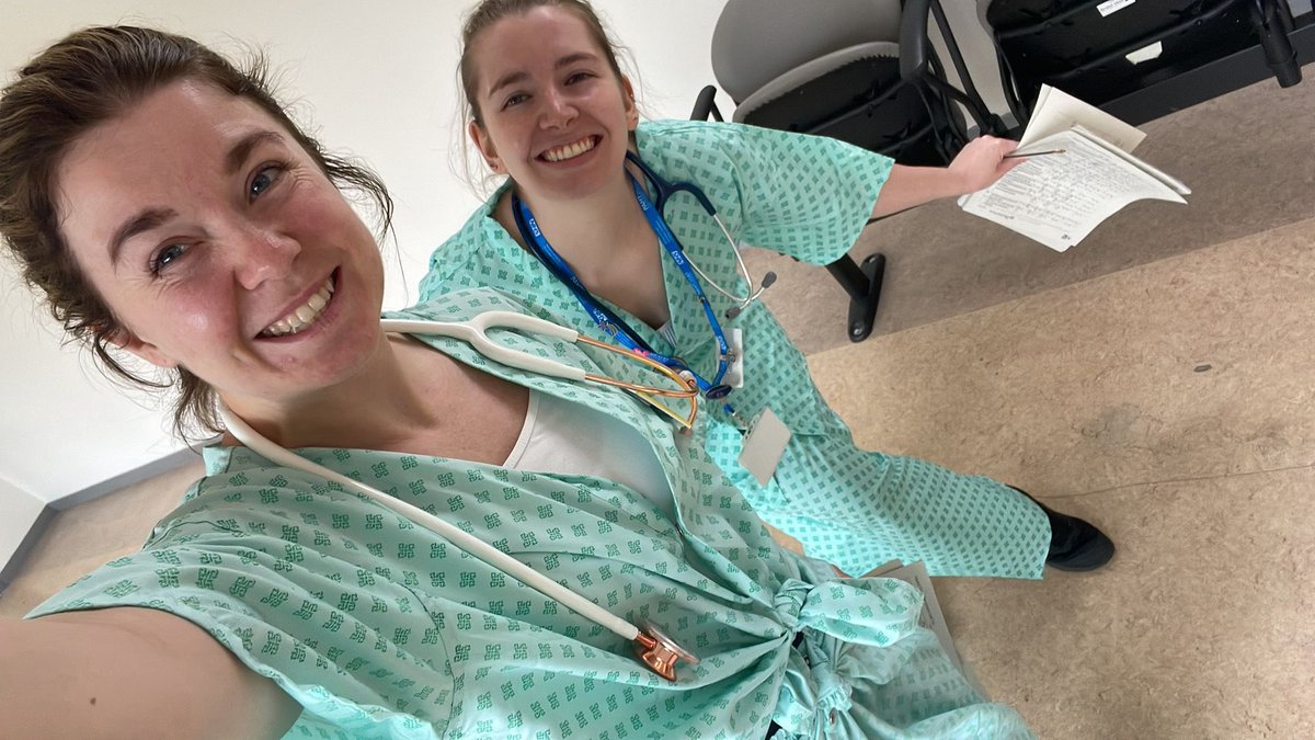 Charlotte Ling tweet media