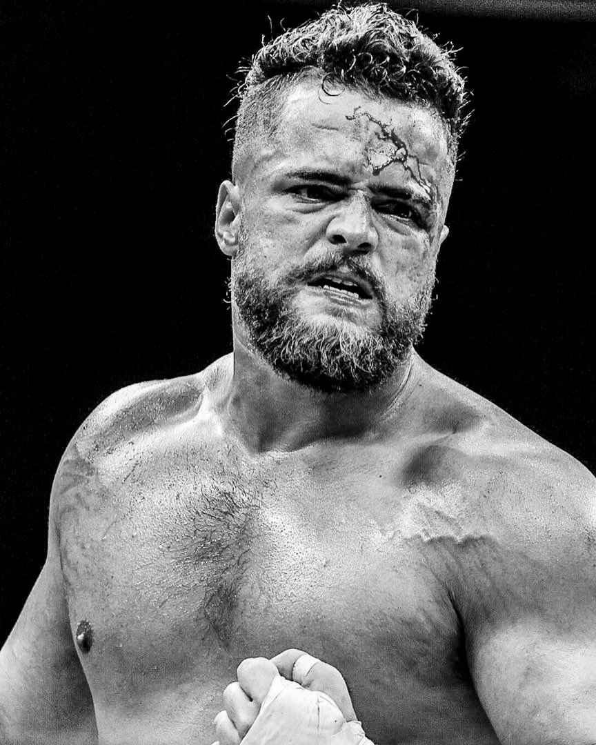 Good match out there @CarmCambridge….now get the fuck out of my company.