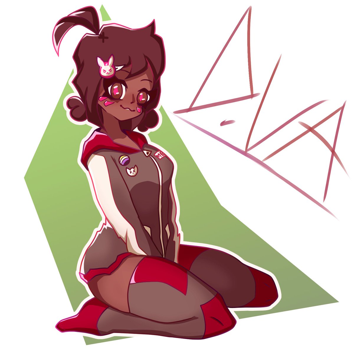 mushymaddie's tweet photo. #Overwatch2 https://t.co/5U2QHPtO2u