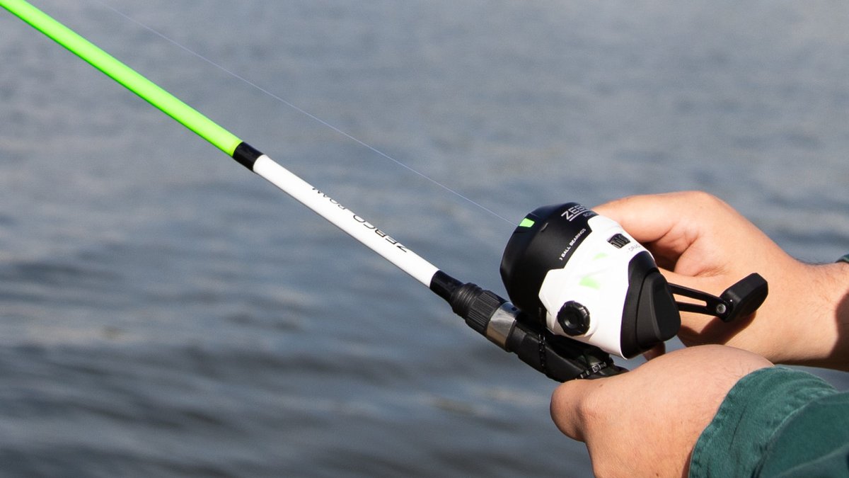 The Ultimate Fishing Gear List - Part 2 of the Ultimate Guide To Fishing Presented By Zebco on  
@50Campfires. bit.ly/2JXm8Kb
#fishing #fishinglife #fishinggear #anglerslife #zebco
