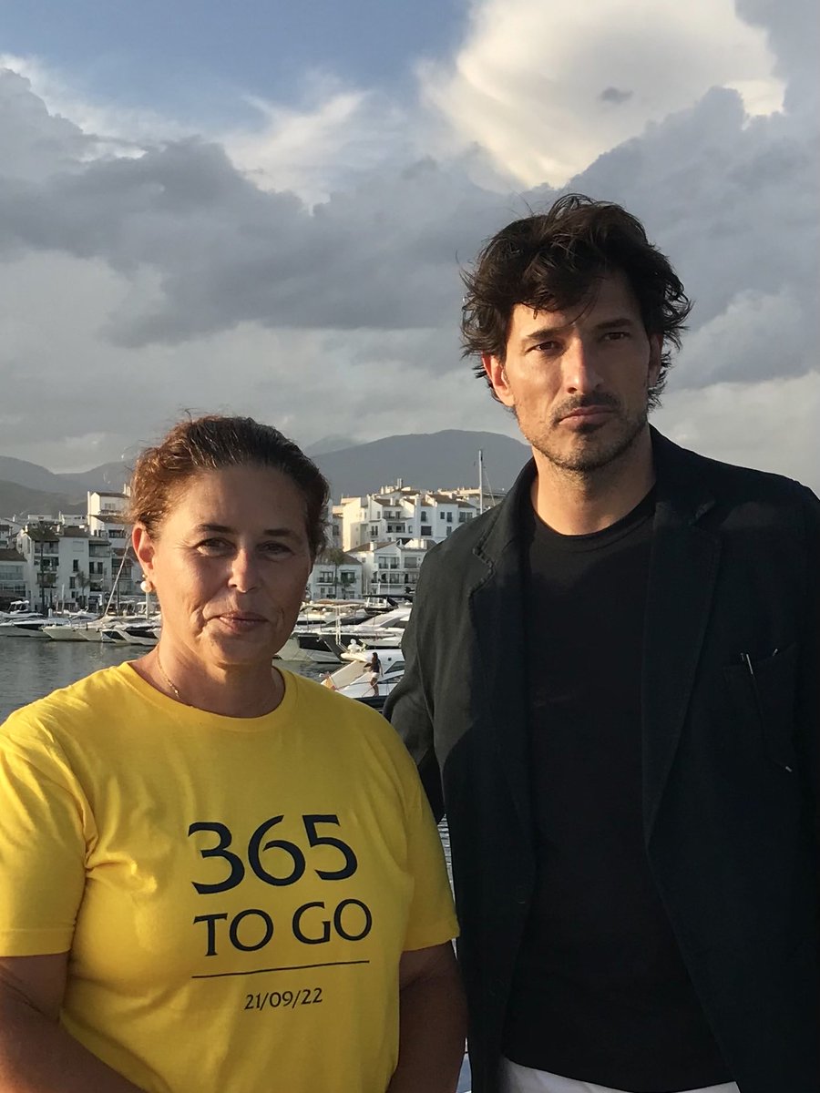 One year yo go ⁦<a href="/SolheimCup2023/">Solheim Cup 2023</a>⁩ #VamosGirls ⁦<a href="/RCGTenerife/">REAL CLUB DE GOLF DE TENERIFE</a>⁩ ⁦@TenerifeisGolf⁩