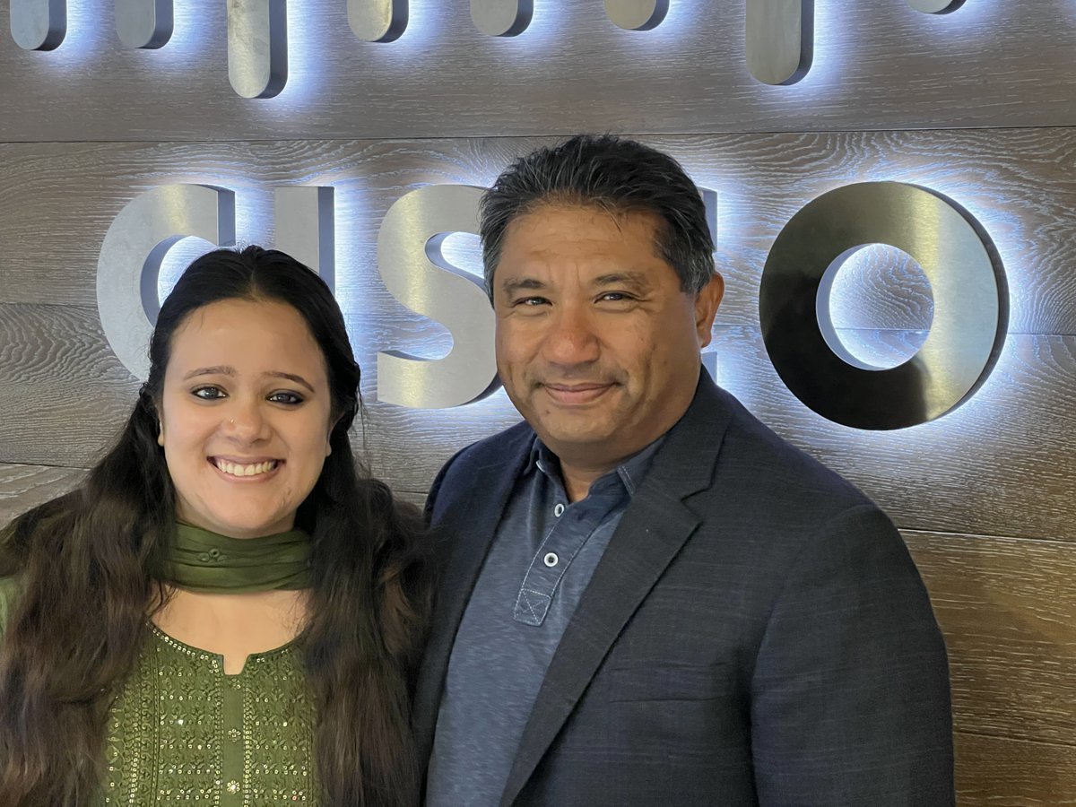 Zeus Kerravala tweet media