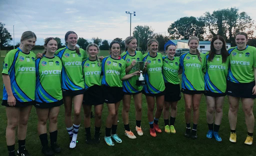 Presentation Secondary School, Wexford tweet media