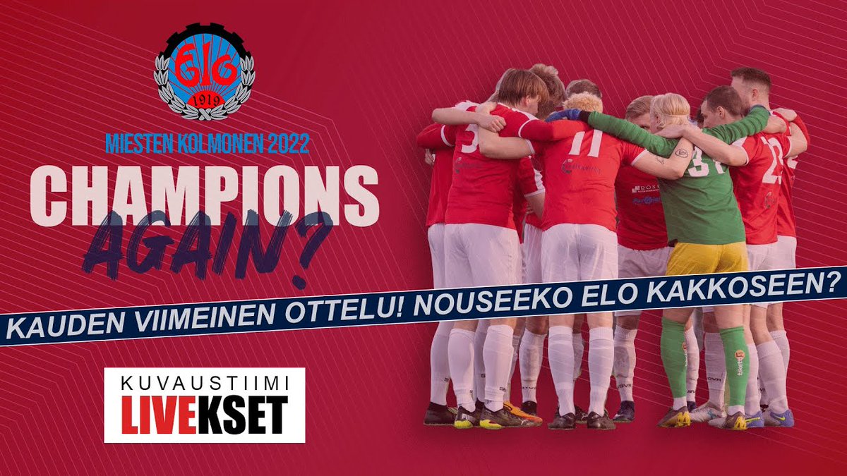 Livekset tweet media