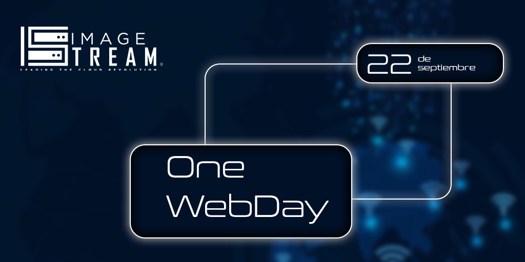image_stream's tweet photo. 📅Hoy es el "#OneWebDay", día anual de celebración y concientización en Internet. 🌐

#EfeméridesTecnológicas #22DeSeptiembre #Internet #Web #ImageStream #SolucionesTI #Telecomunicaciones #Red #CloudSolutions #RevoluciónTecnológica #Routers https://t.co/nJ8XSmxqAP